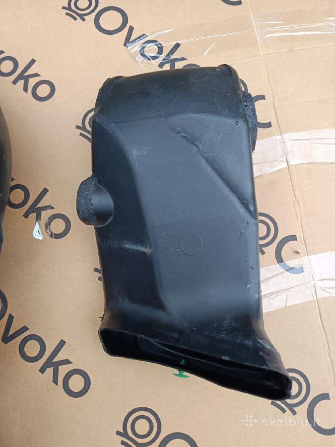 Jeep Grand Cherokee 3.6 2016-2021 - nuotraukos Nr. 7