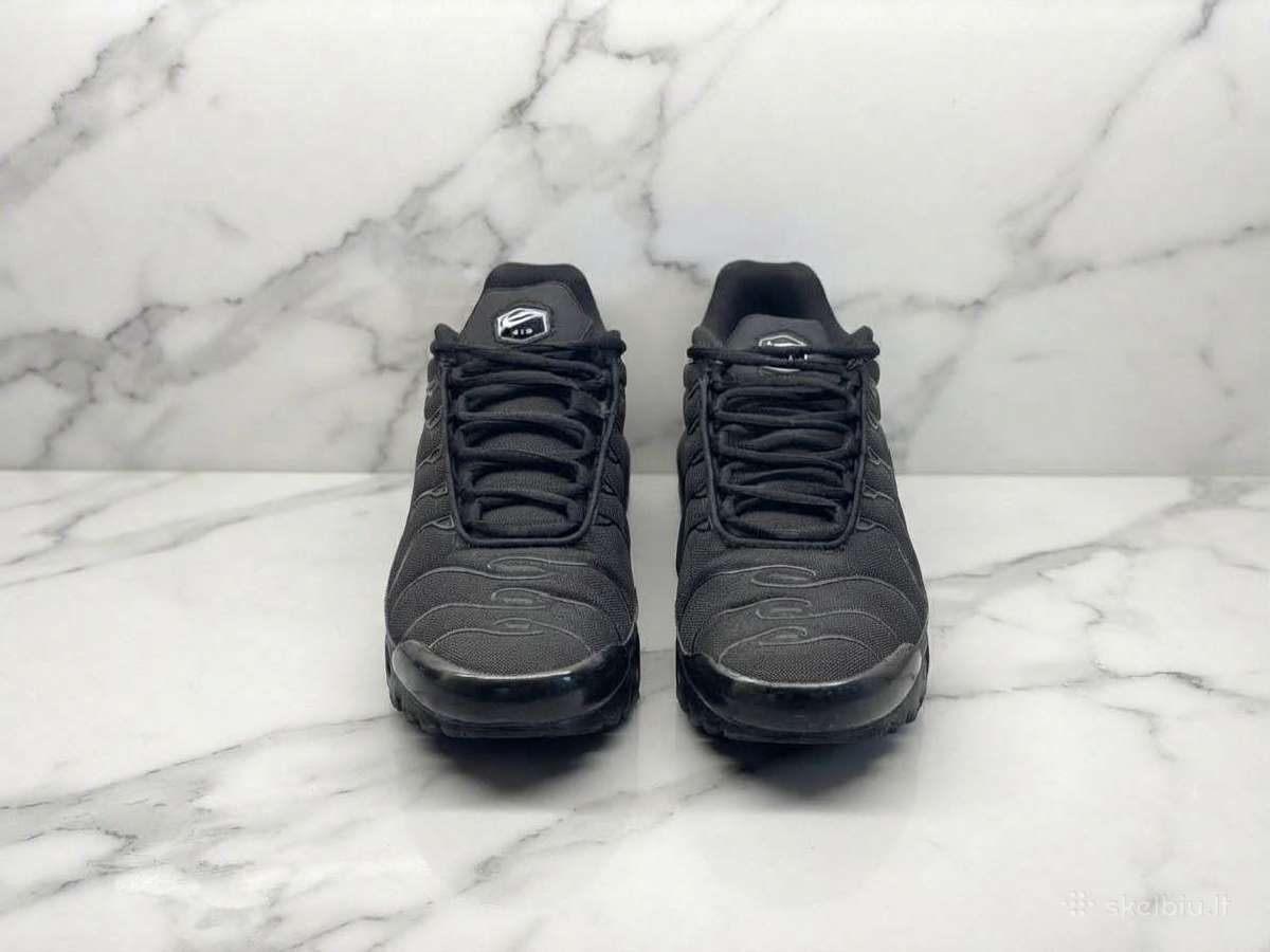 Nike Tn sportiniai kedai - nuotraukos Nr. 2