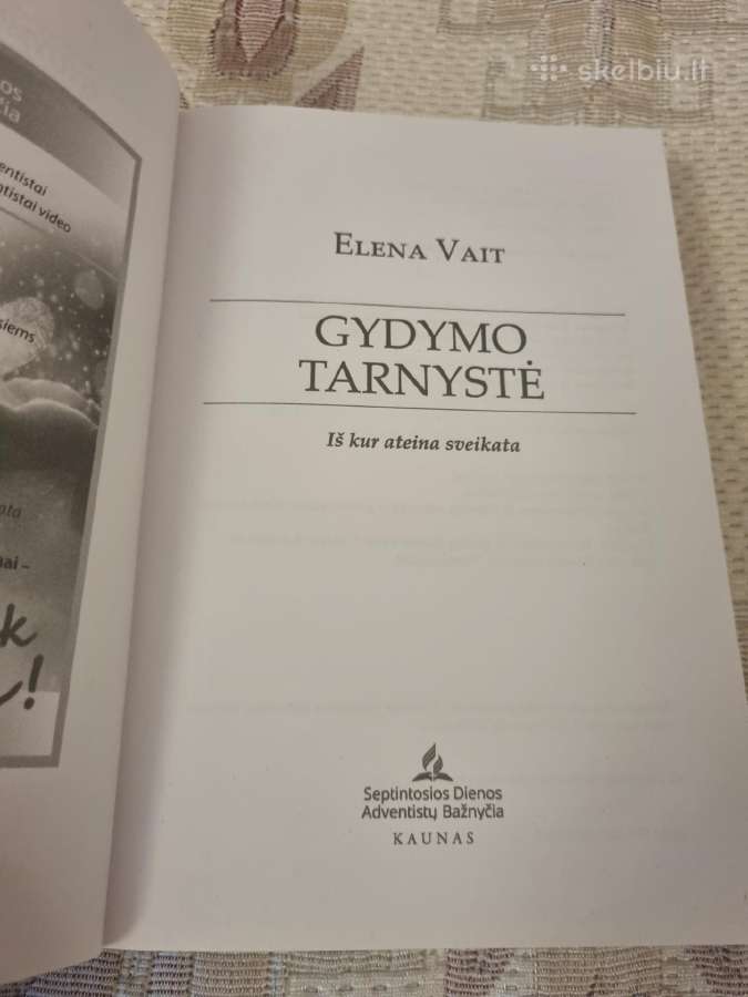 Gydymo Tarnystė - nuotraukos Nr. 2