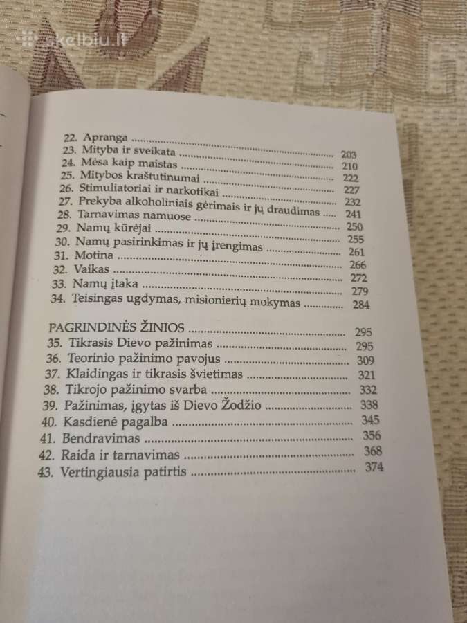 Gydymo Tarnystė - nuotraukos Nr. 4