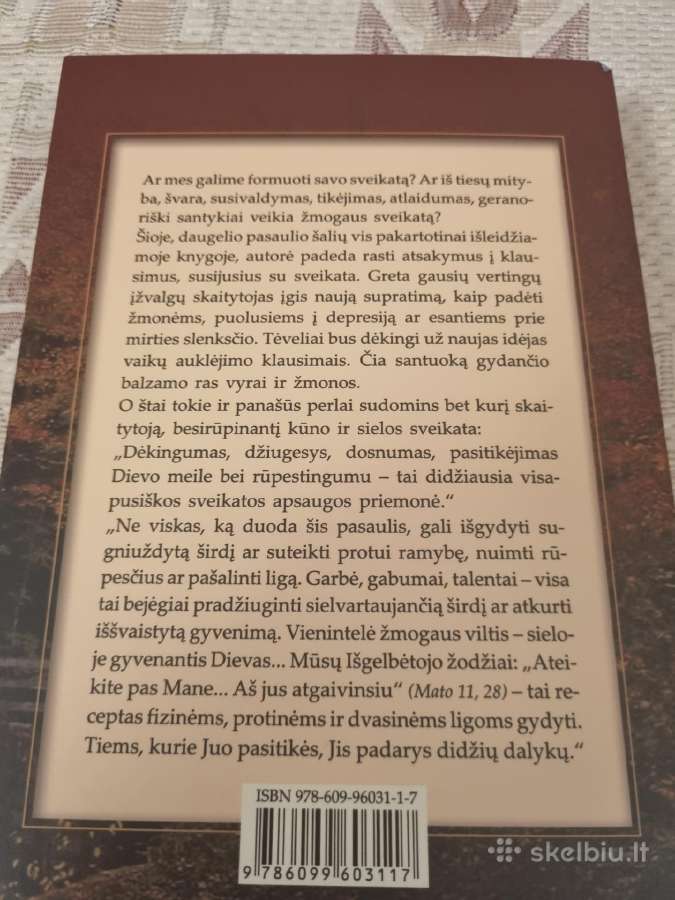 Gydymo Tarnystė - nuotraukos Nr. 5