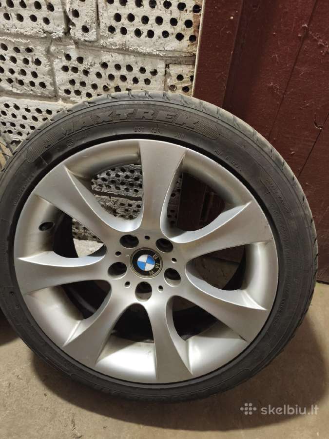 Bmw R18 ratai - nuotraukos Nr. 2
