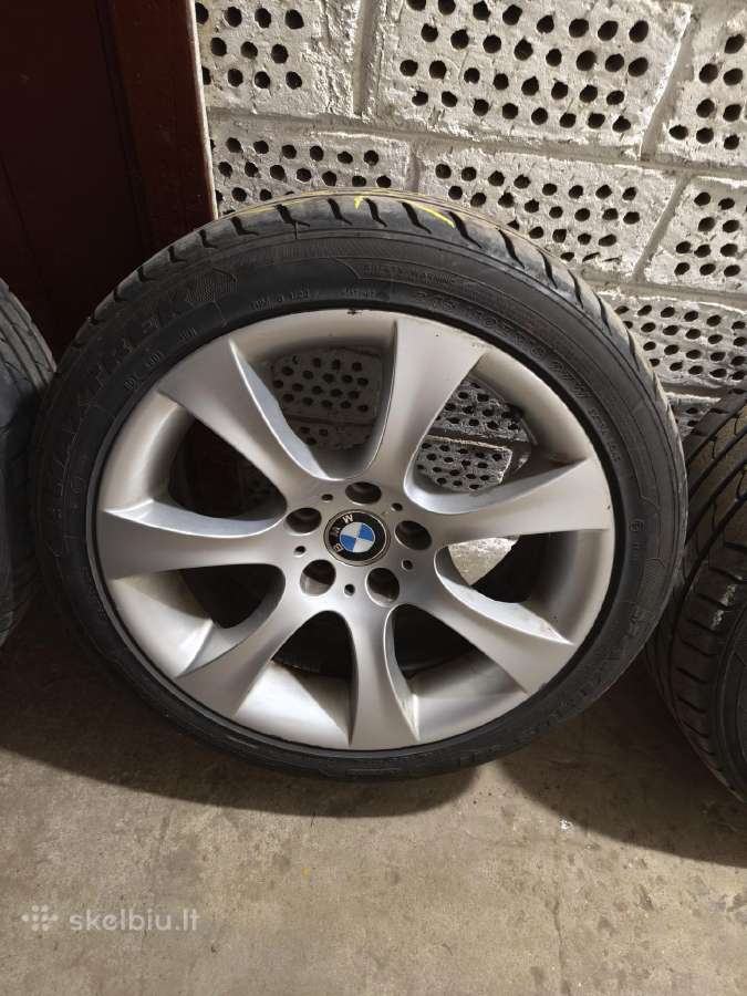 Bmw R18 ratai - nuotraukos Nr. 4
