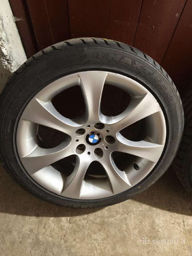 Bmw R18 ratai - nuotraukos Nr. 5