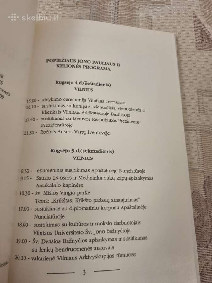 Liudykime Kristų - nuotraukos Nr. 3
