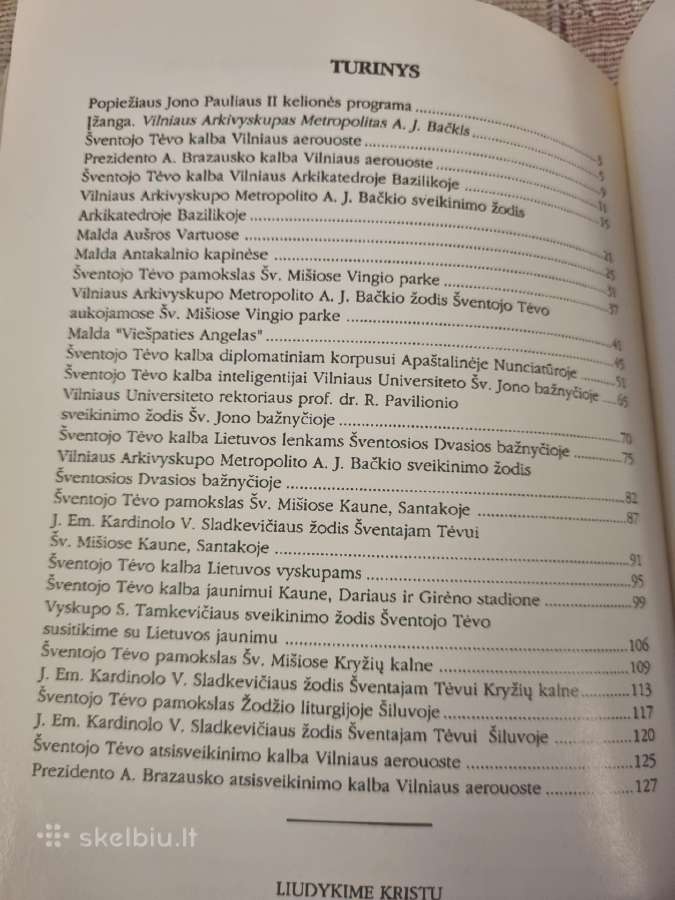 Liudykime Kristų - nuotraukos Nr. 7
