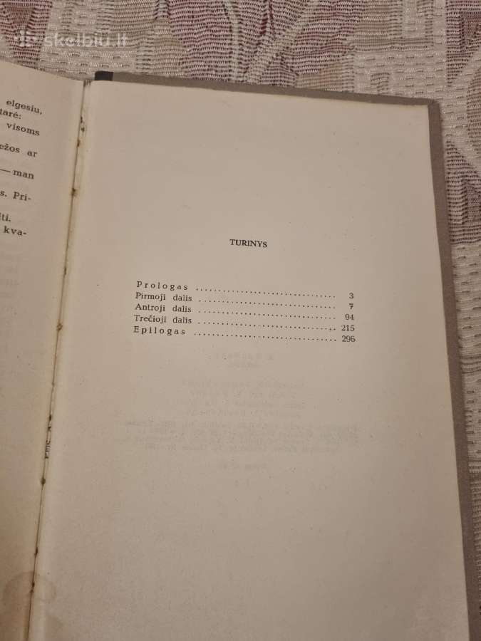 Tvirtovė - nuotraukos Nr. 3