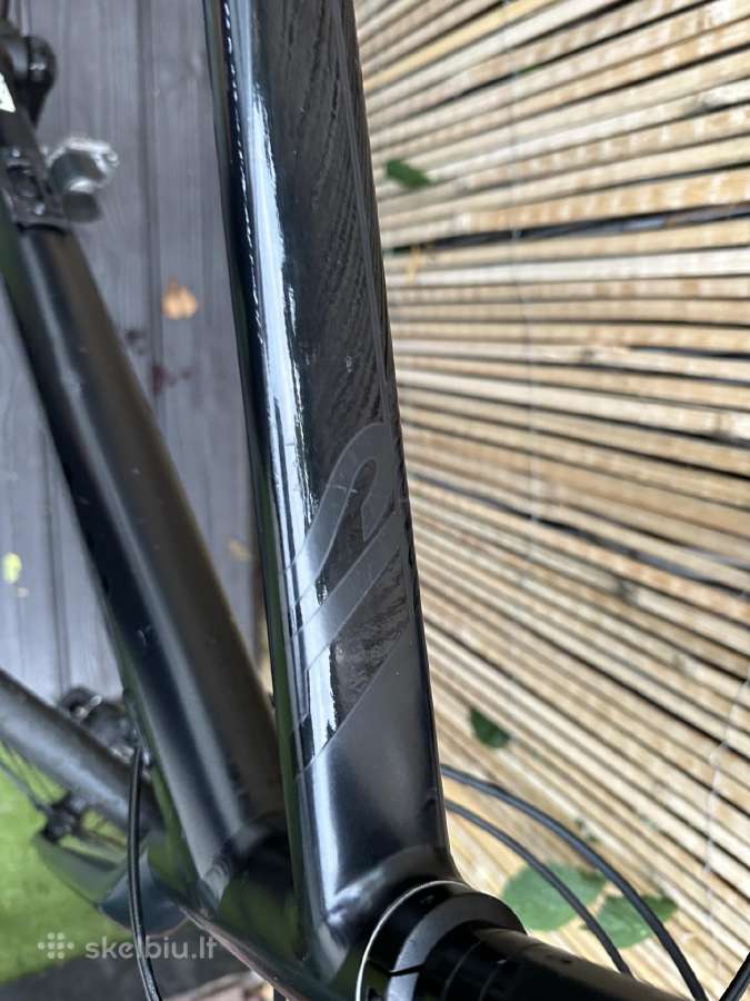 Canyon Roadlite AL SL Road Hybrid Bike - nuotraukos Nr. 5