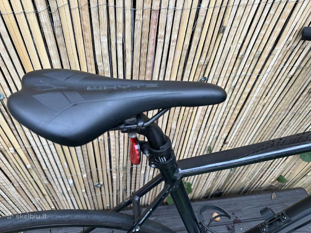 Canyon Roadlite AL SL Road Hybrid Bike - nuotraukos Nr. 9