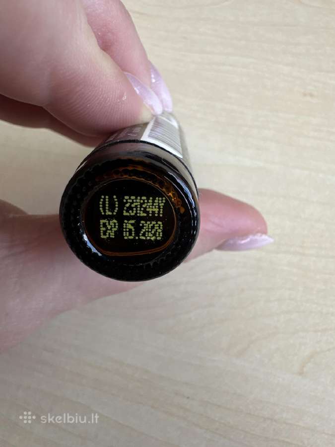 Naujas Doterra eterinis aliejus Air Touch - nuotraukos Nr. 2