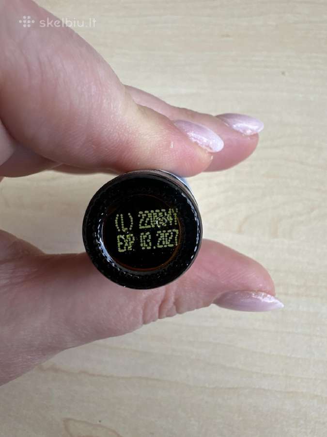 Naujas Doterra eterinis aliejus Rescuer Touch - nuotraukos Nr. 2