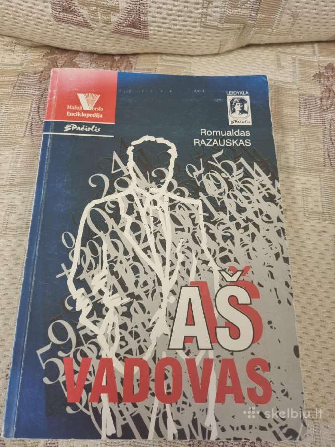 Verslo pagrindai 2 knygos - nuotraukos Nr. 7