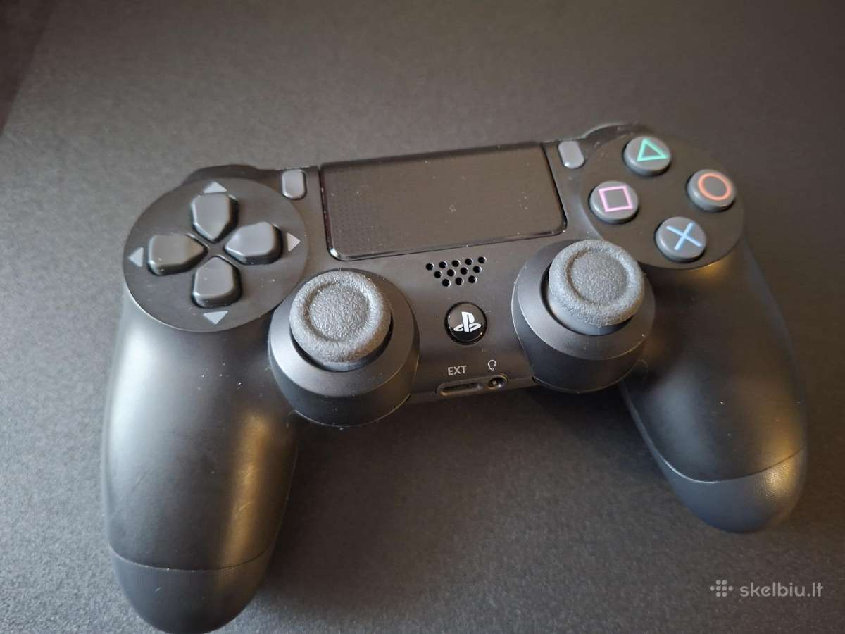 Nauja ps4 pro - nuotraukos Nr. 3