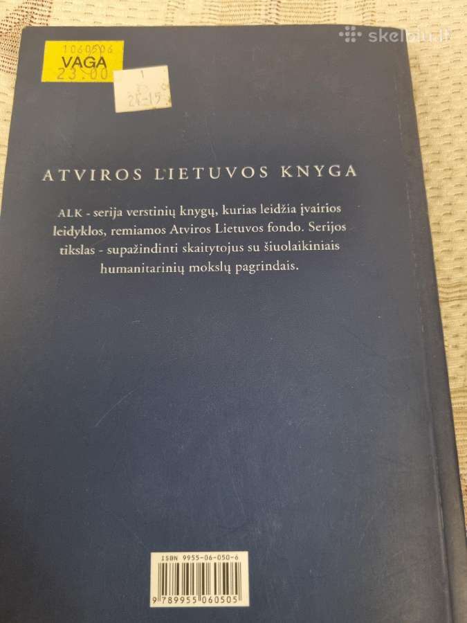 Bendrieji Europos Bendrijos Teisės principai - nuotraukos Nr. 4