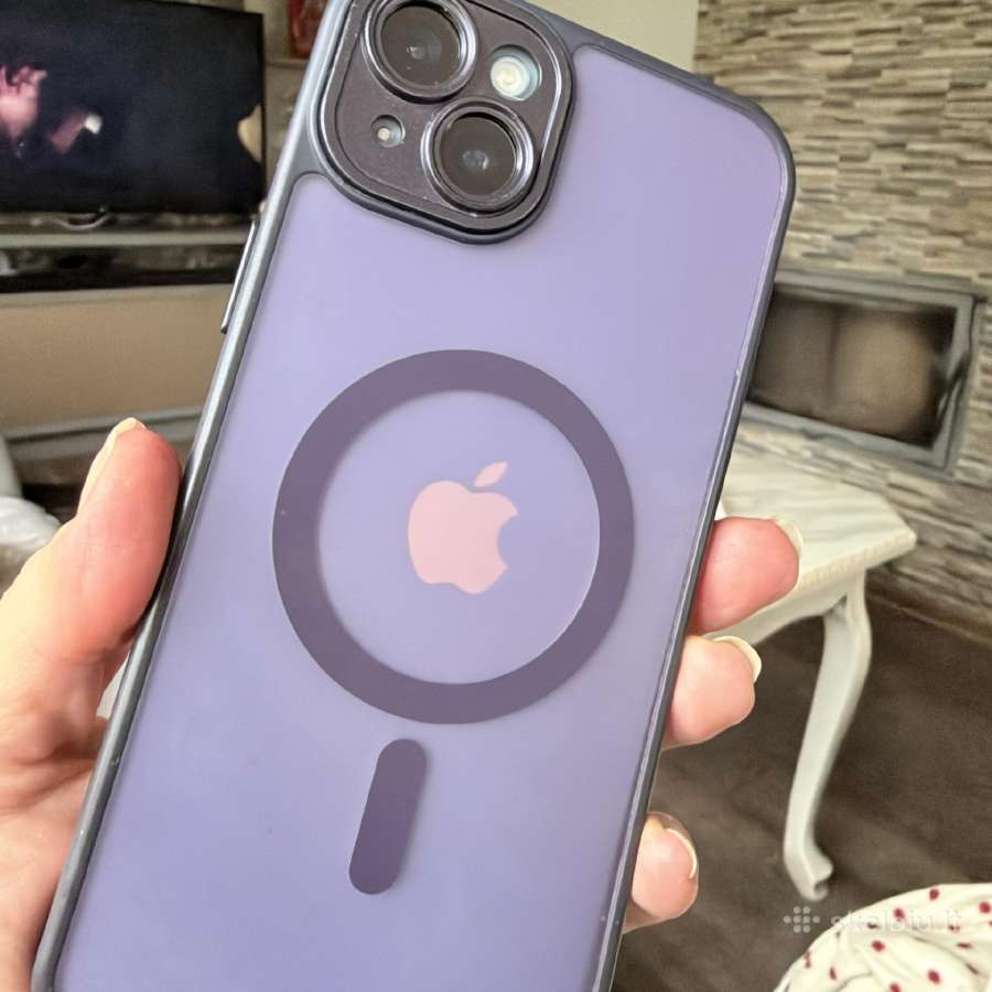 iPhone 14 plus - nuotraukos Nr. 3