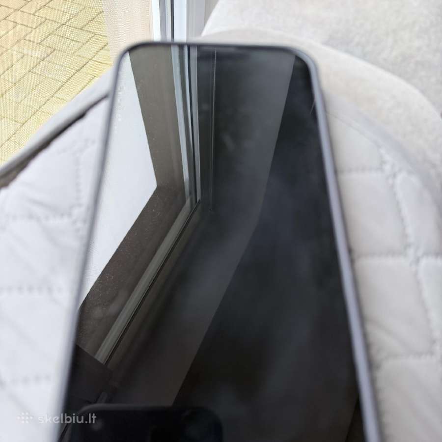 iPhone 14 plus - nuotraukos Nr. 5