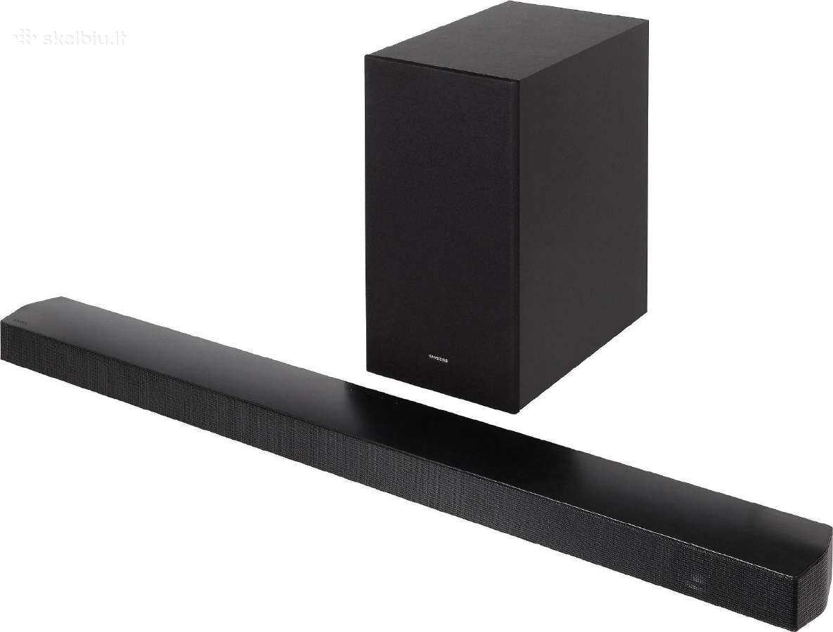 Samsung Hw-c450/en - nuotraukos Nr. 2