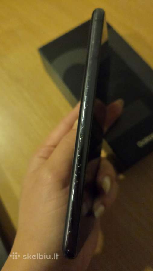 Samsung galaxy S21 - nuotraukos Nr. 5