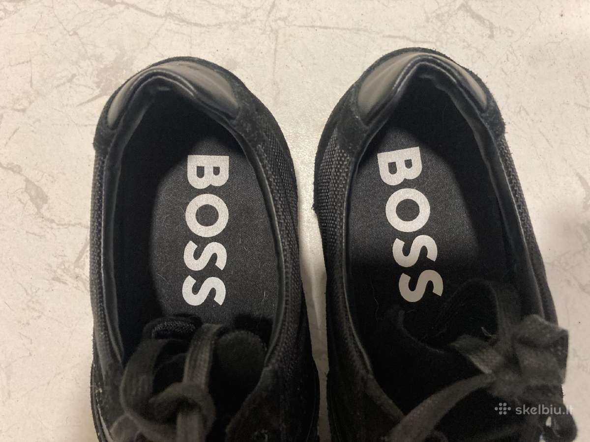 Boss laisvalaikio avalyne - nuotraukos Nr. 4