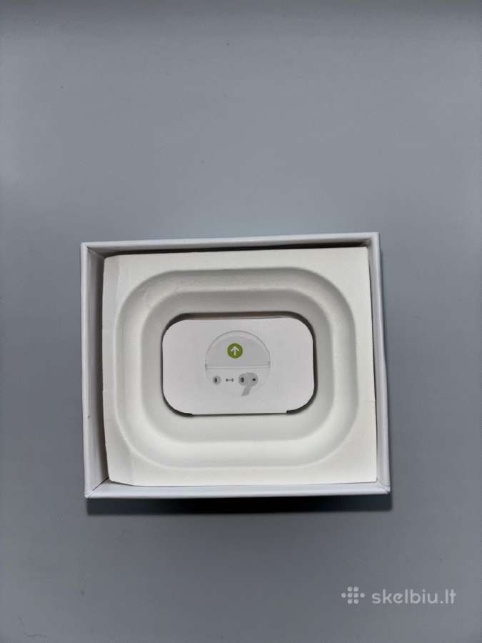 Air pods pro 3 - nuotraukos Nr. 2