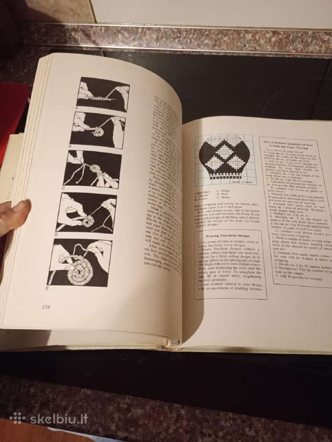 Knyga apie mezgimą ir kt. - nuotraukos Nr. 6