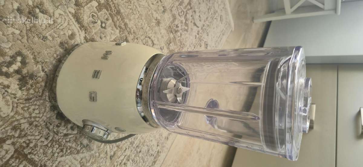 Smeg - nuotraukos Nr. 2