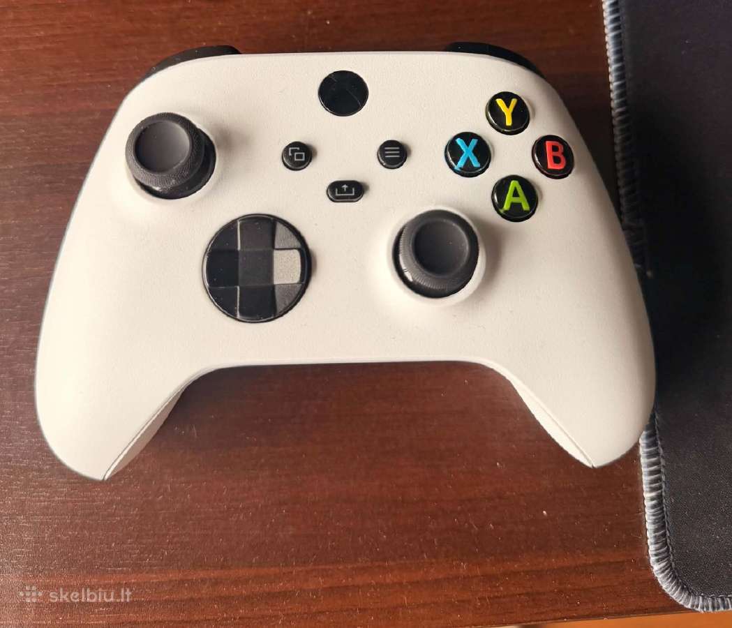 Xbox series s - nuotraukos Nr. 2