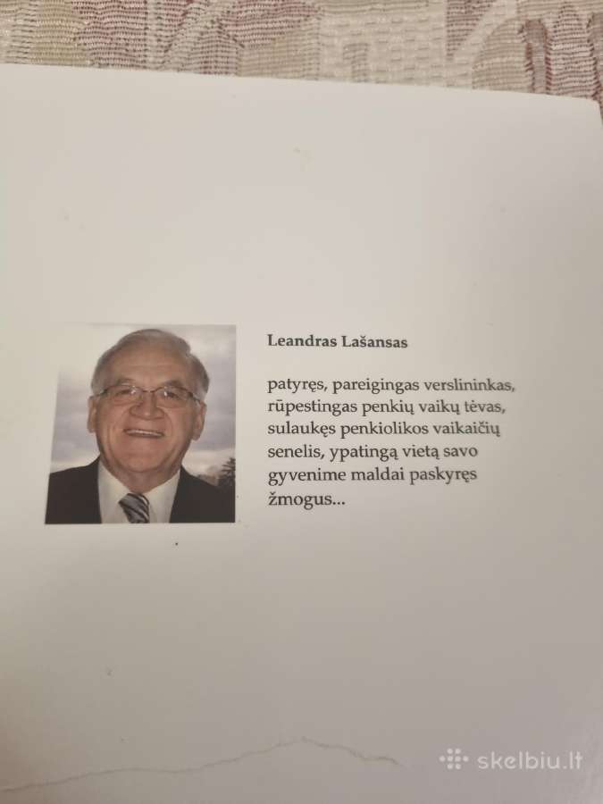 Jūsų laimei - Jėzus ! 3 knygos - nuotraukos Nr. 12