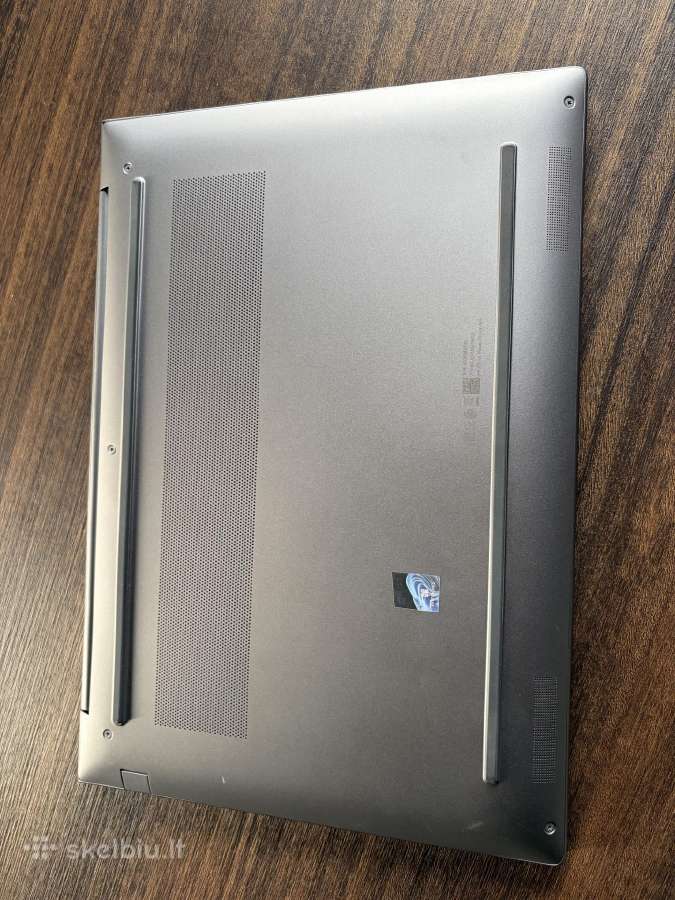 Hp Zbook Power 16 G11 - nuotraukos Nr. 2