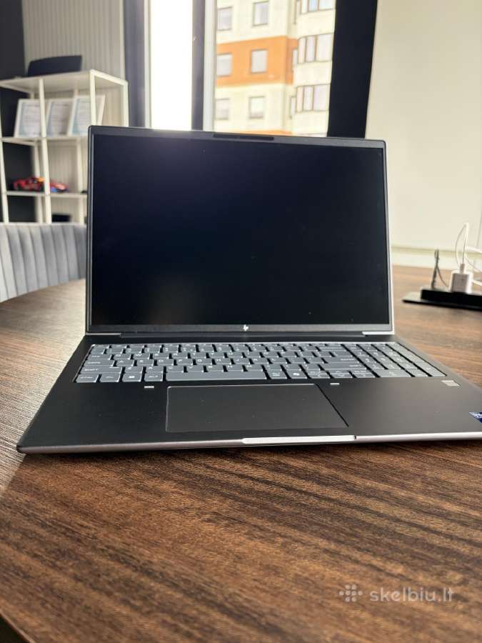 Hp Zbook Power 16 G11 - nuotraukos Nr. 3