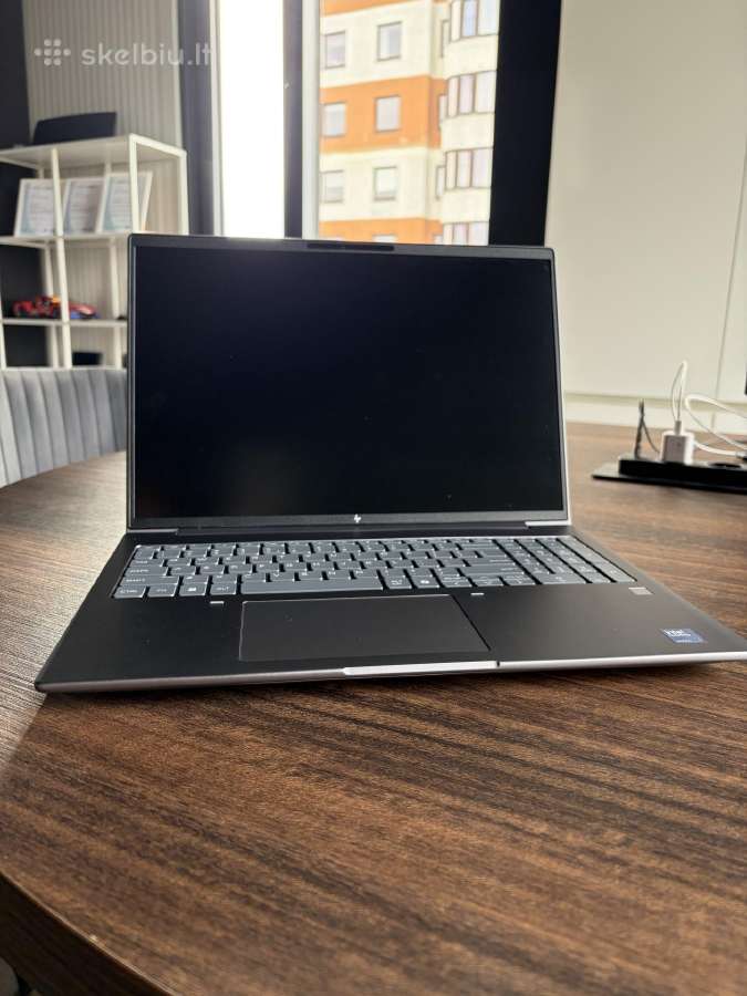 Hp Zbook Power 16 G11 - nuotraukos Nr. 4