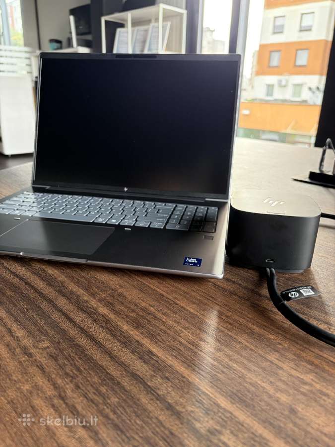 Hp Zbook Power 16 G11 - nuotraukos Nr. 5