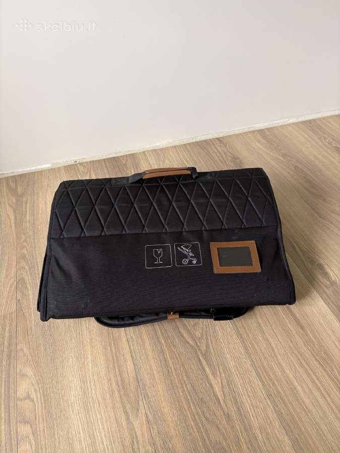 Joolz Travel Bag kelioninis vežimėlio krepšys - nuotraukos Nr. 3