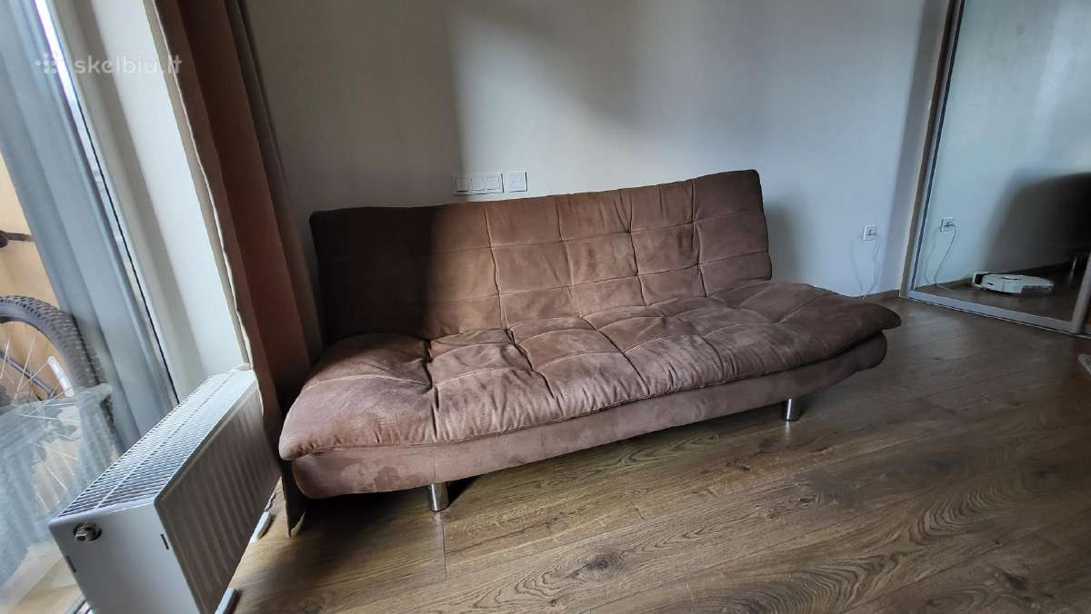 Sofa - nuotraukos Nr. 3
