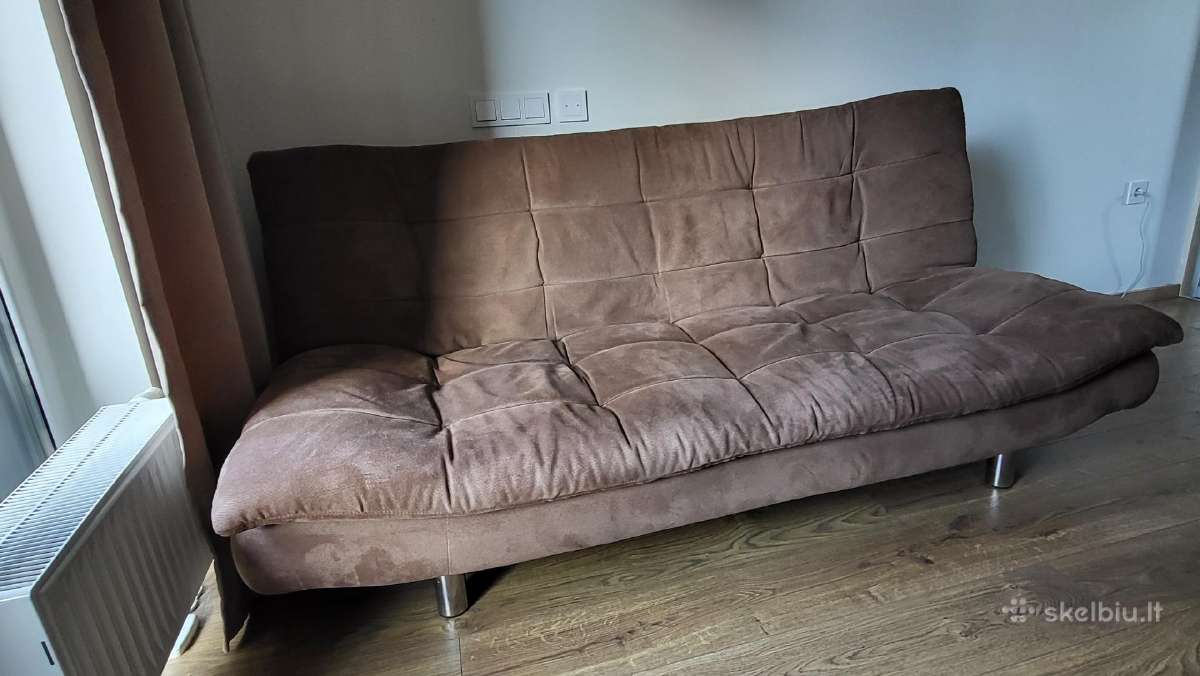 Sofa - nuotraukos Nr. 4