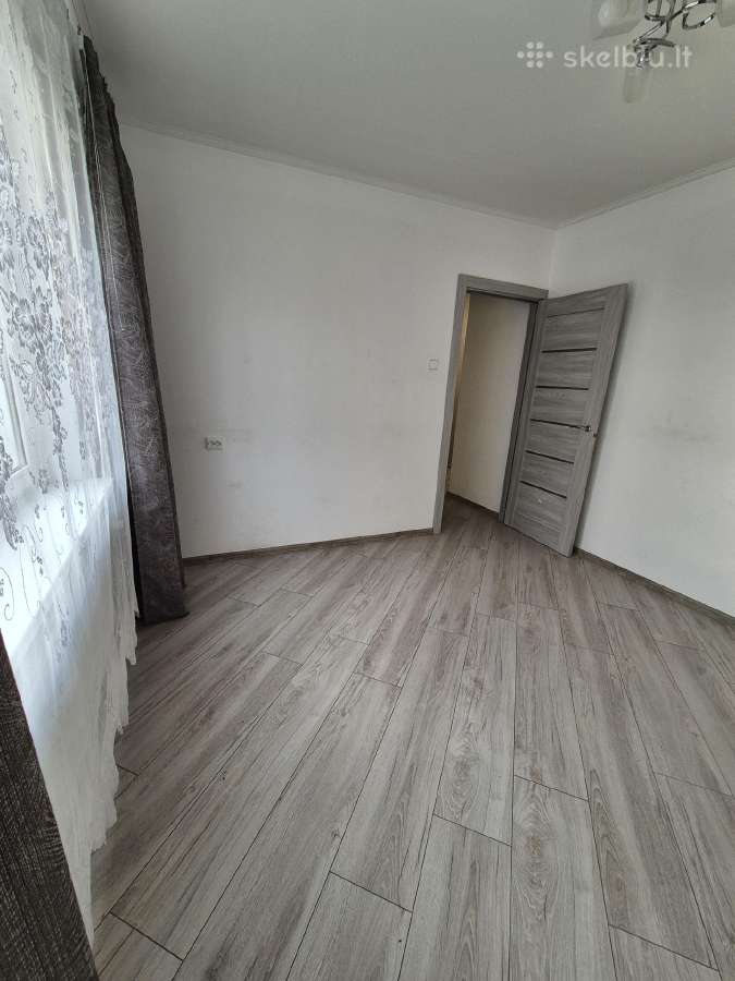 Nuomojamas 2 kambarių butas Jonučiuose - nuotraukos Nr. 8