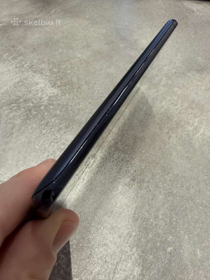 Samsung Samsung S20fe - nuotraukos Nr. 5