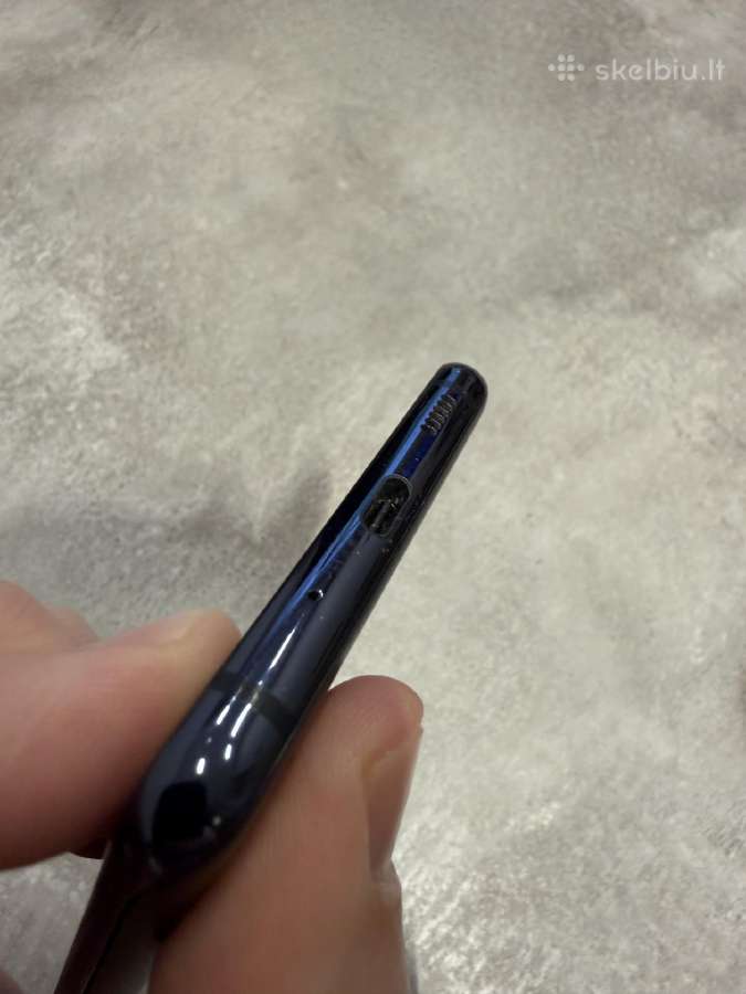 Samsung Samsung S20fe - nuotraukos Nr. 6