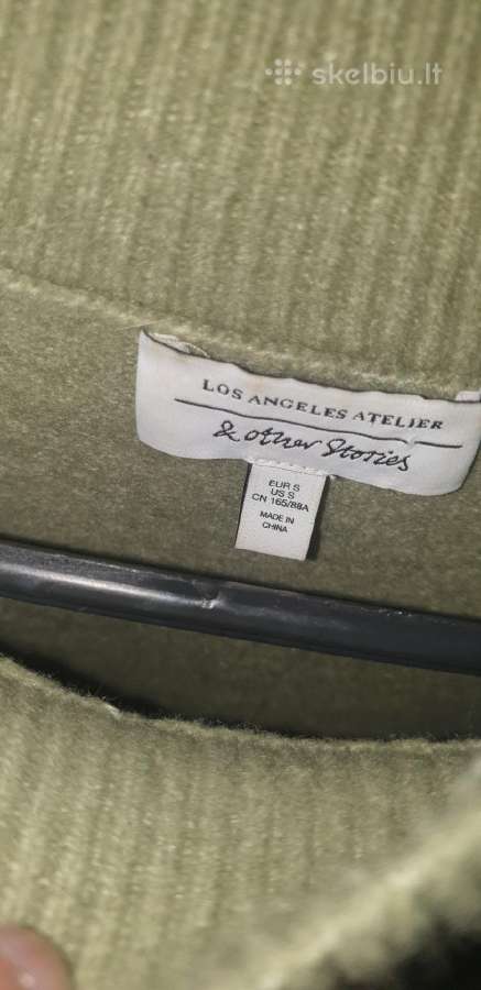 Daug šiltu megstiniu h&m,zara. s,sm.m - nuotraukos Nr. 7
