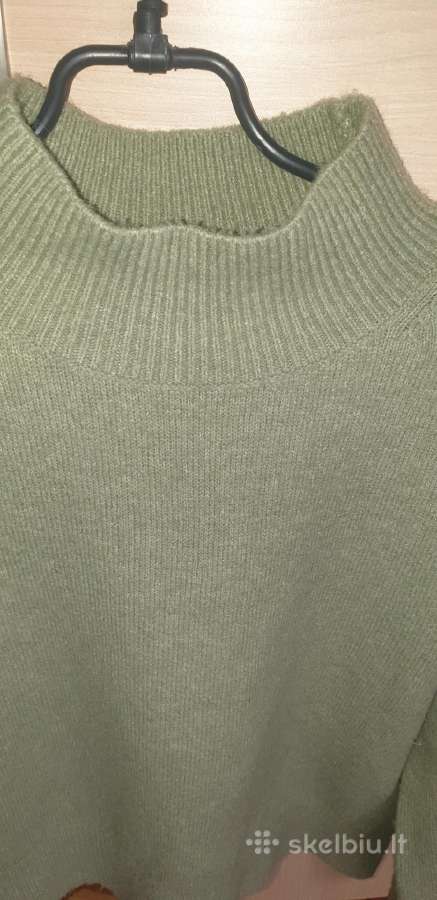Daug šiltu megstiniu h&m,zara. s,sm.m - nuotraukos Nr. 6