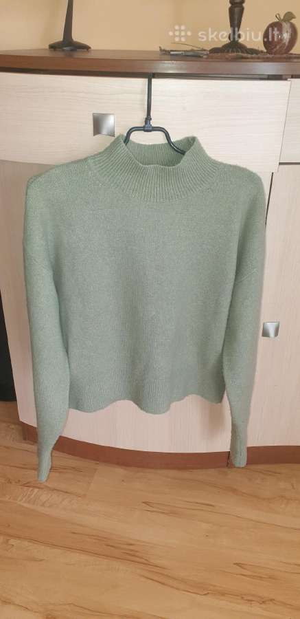 Daug šiltu megstiniu h&m,zara. s,sm.m - nuotraukos Nr. 5