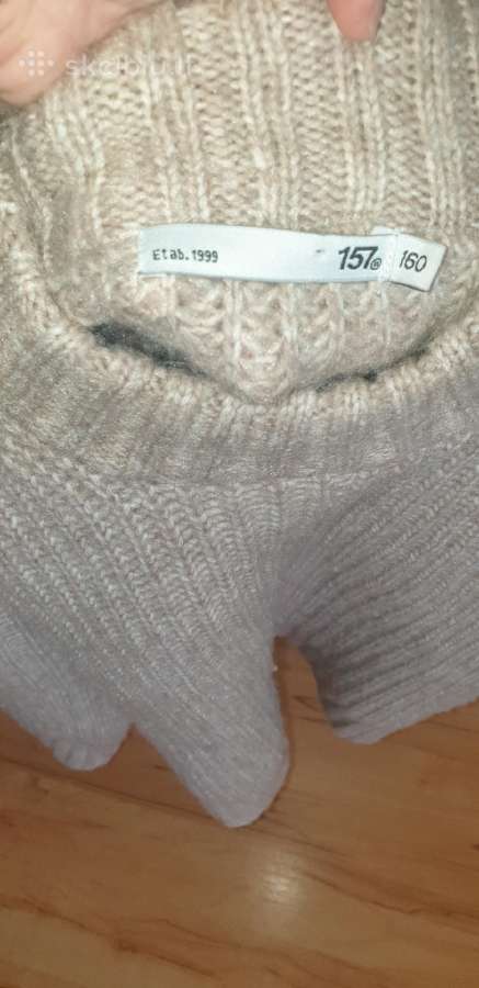 Daug šiltu megstiniu h&m,zara. s,sm.m - nuotraukos Nr. 9