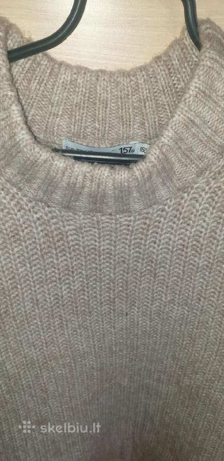 Daug šiltu megstiniu h&m,zara. s,sm.m - nuotraukos Nr. 8