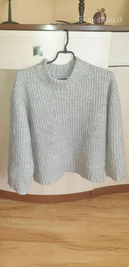 Daug šiltu megstiniu h&m,zara. s,sm.m - nuotraukos Nr. 10