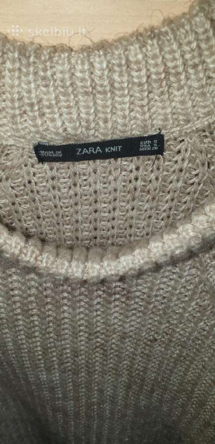 Daug šiltu megstiniu h&m,zara. s,sm.m - nuotraukos Nr. 12