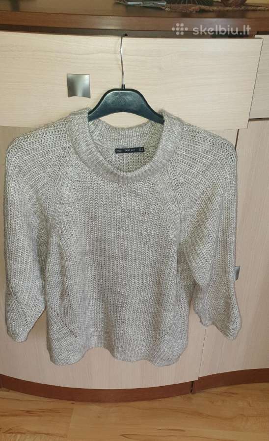 Daug šiltu megstiniu h&m,zara. s,sm.m - nuotraukos Nr. 11