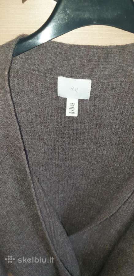 Daug šiltu megstiniu h&m,zara. s,sm.m - nuotraukos Nr. 3