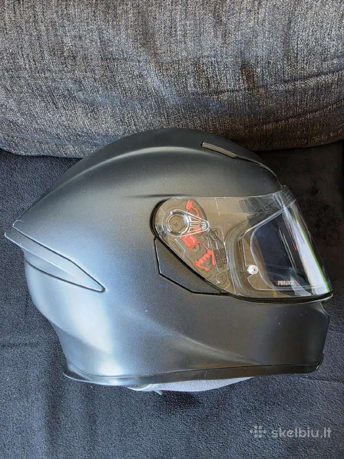 Agv k5 - nuotraukos Nr. 2