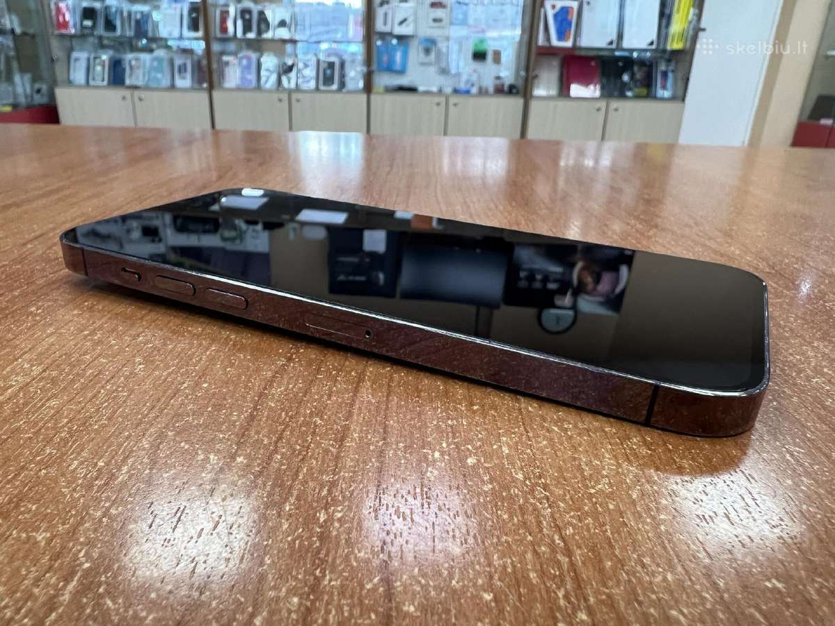 Apple iPhone 14 Pro Max 512 GB (Naudotas) - nuotraukos Nr. 9