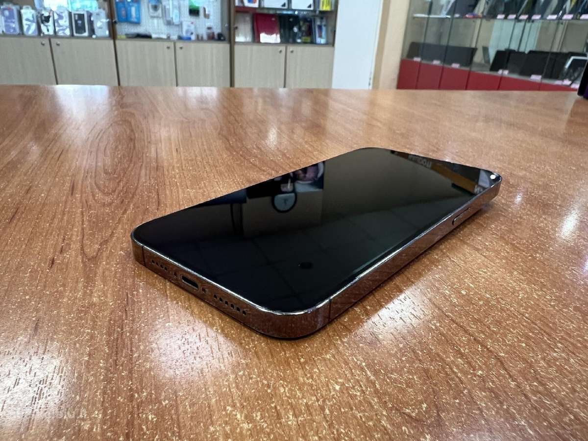 Apple iPhone 14 Pro Max 512 GB (Naudotas) - nuotraukos Nr. 11